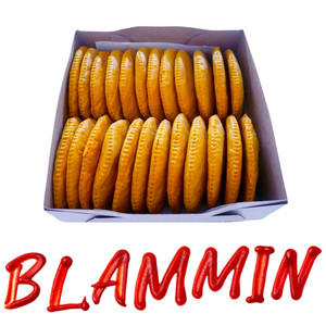 Blammin (Explicit)