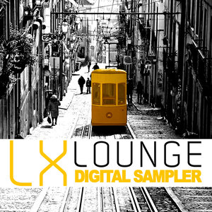 Lx Lounge Digital Sampler