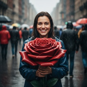 Çok Güzel Gülüyorsun