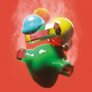 Walking Away(feat. Isaura)