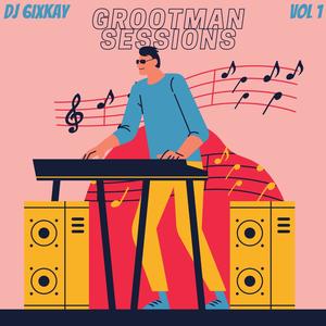 Composure(Grootman Feel)