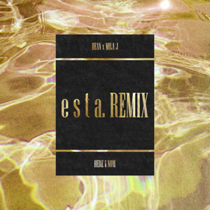 Here & Now (Esta. Remix)