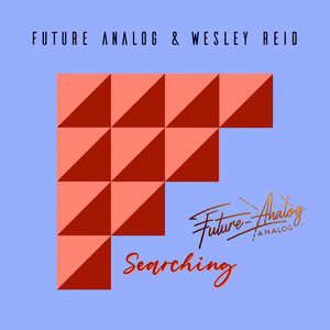 Searching (Instrumental)