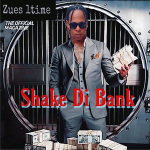 Shake Di Bank