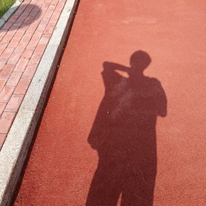 愿意给你一个温柔的我