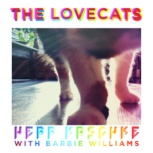 The Lovecats (Explicit)