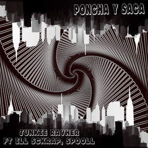 Poncha y Saca (Explicit)