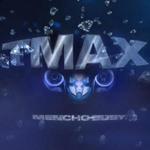 TMAX(feat. GeeGee) (Explicit)