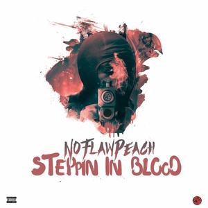 STEPPIN IN BLOOD (Explicit)