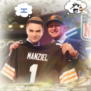 Johnny Football (Explicit)