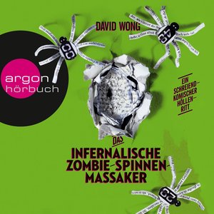 Das infernalische Zombie-Spinnen-Massaker, Kapitel 171