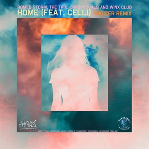 Home (NRGiZER Remix)