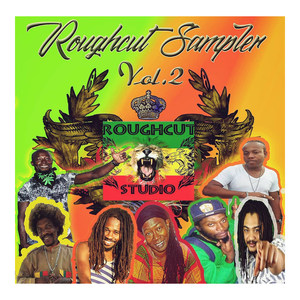 Roughcut Sampler Vol 2