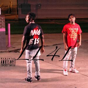 LL4Loyalty (feat. 4L Bray & J. Ervin) (Explicit)