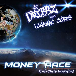Money Race(feat. Lunamac Cures)
