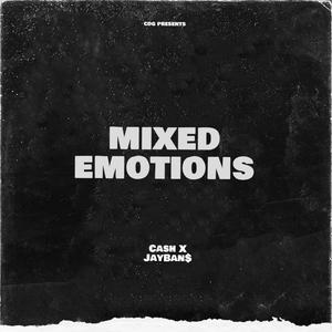 Mixed Emotions (feat. CdgCash) [Explicit]