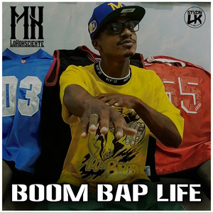 Boom Bap Life (Explicit)