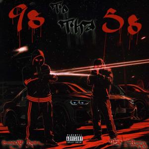 9S TO THA 5S (feat. Tae Glizzy) (Explicit)