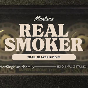 Real Smoker (feat. Montana) [Explicit]