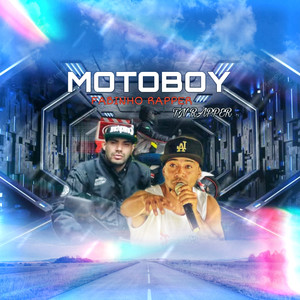 Motoboy