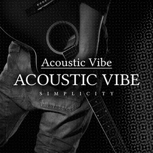 Acoustic Vibe Simplicity