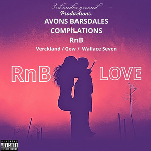 Compilations RnB Love (Explicit)