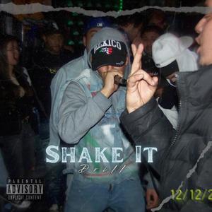 Shake It (Explicit)