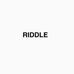 RIDDLE