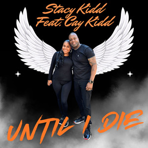 Until I Die