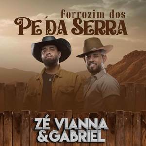 Zé Vianna e Gabriel - Volta Amor