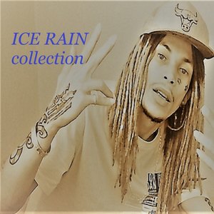 Ice Rain (Explicit)