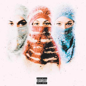 WE ARE NOT THE SAME (Explicit)