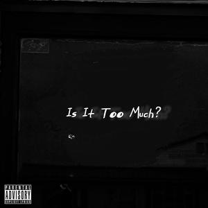 Is It Too Much? (Explicit)