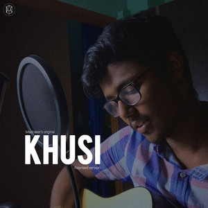 Khushi (Reprise Version)