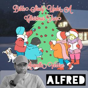 Bible Study Under a Christmas Tree (Acapella Version)