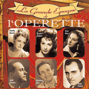 Sur tous les chemin du monde (Extrait de l'opérette 
