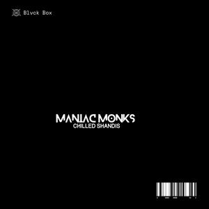 Chilled Shandis
