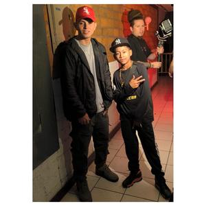 Una Glock sonó (feat. la nueva calle)