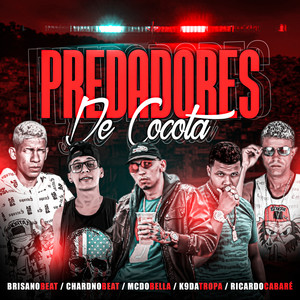 Predadores de Cocota (Explicit)