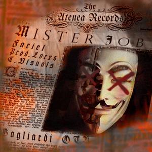 MISTER JOB(feat. Lvcxs & Gagliardi OTB) (Explicit)