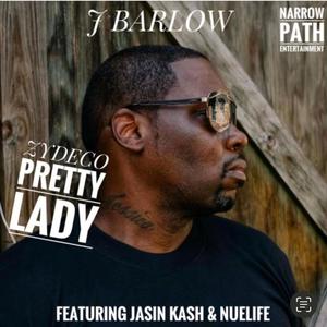 PRETTY LADY (feat. JASIN KASH & NUELIFE)
