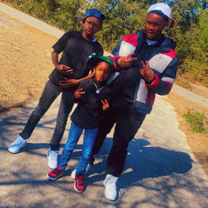 No pen no pad (feat. Jalandrvps & zamariion) (Explicit)