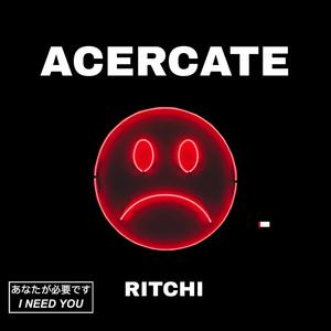 Acercate (feat. OmrOnTheBeat) (Explicit)