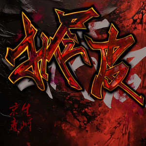 扒层皮