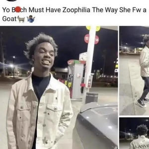 UGLY FREESTYLE (Explicit)