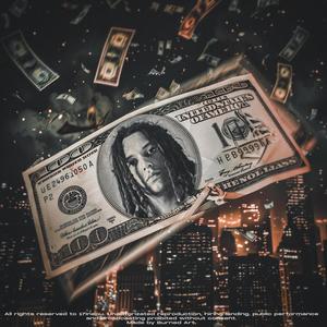 GRINDIN LIFE (feat. Beatmas) (Explicit)