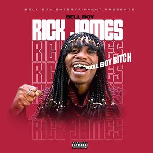 Rick James (Freestyle) [Explicit]