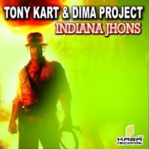 Indiana Jhons (Original Mix)