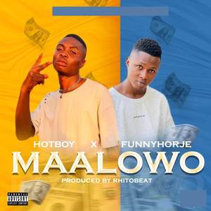 Maalowo (Explicit)