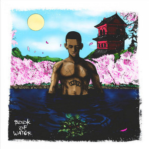 Book of Water (Explicit)